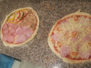 Pizza Da Leone