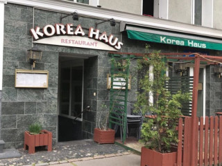 Korea-haus Inh. Sohn