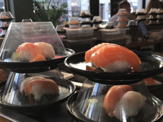 Sushi Circle Gastronomie Gmbh