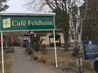 Café Feldheim