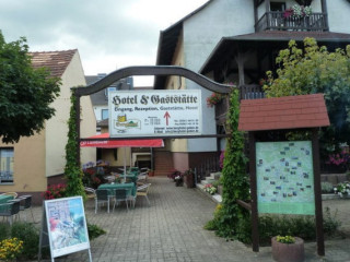 Bergschanke Berghotel