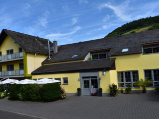Gasthaus Fellertal