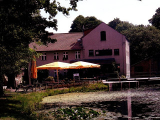Wirtshaus Zur Mittelmühle