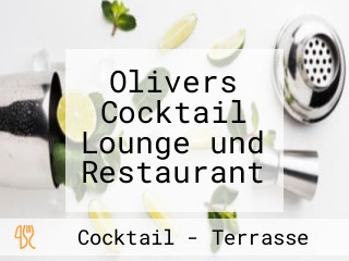 Olivers Cocktail Lounge und Restaurant