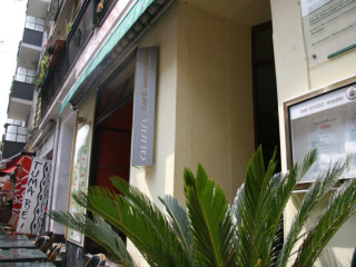 Quan-Café Indochina
