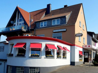 Café Schrank