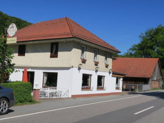 Gasthaus Zur Schmelz