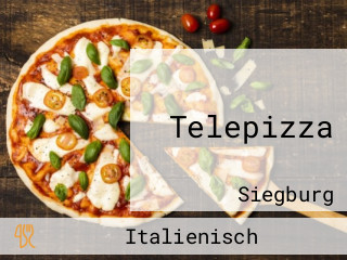 Telepizza