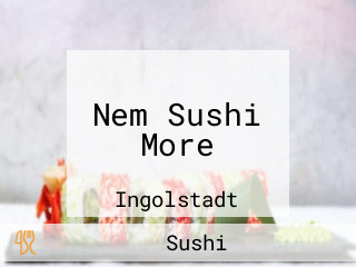 Nem Sushi More