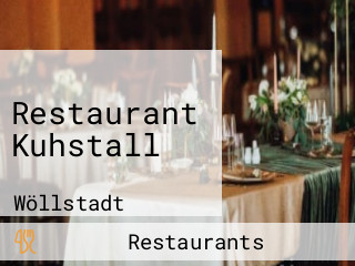 Restaurant Kuhstall