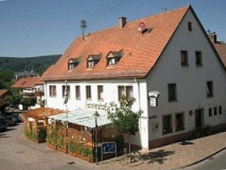 Gasthof Frankenhof