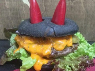 Burger Teufel