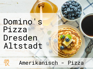 Domino's Pizza Dresden Altstadt