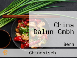 China Dalun Gmbh