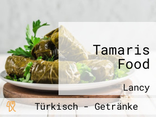 Tamaris Food