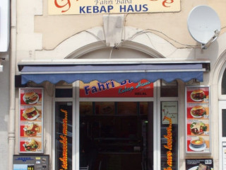 Fahri Baba Kebab Haus