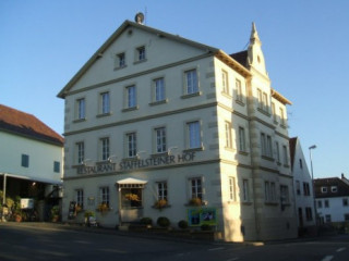 Staffelsteiner Hof