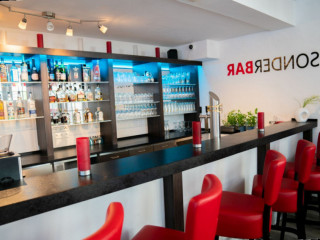 Taste Restaurant Bar