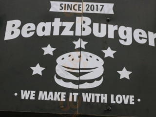 Beatz Burger