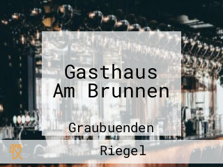 Gasthaus Am Brunnen