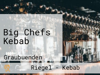 Big Chefs Kebab
