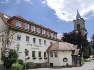 Landgasthaus JÄgerhof