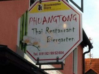 Phuangtong Thairestaurant
