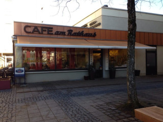Café am Rathaus Freudenberg