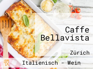 Caffe Bellavista