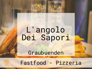 L'angolo Dei Sapori