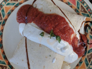 Houstons Fine Burrito Co