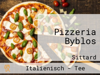 Pizzeria Byblos