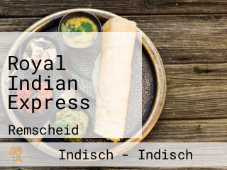 Royal Indian Express