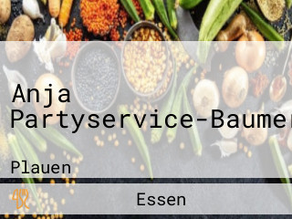 Anja Partyservice-Baumert