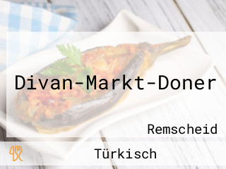 Divan-Markt-Doner