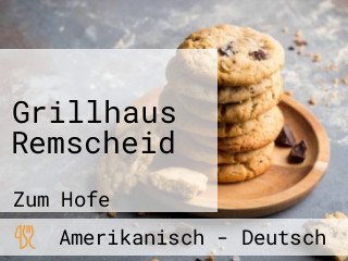 Grillhaus Remscheid