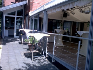 Laurentius Cafe