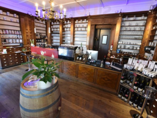 #wine Shop Lounge