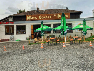 Moto-garage Diner Gmbh