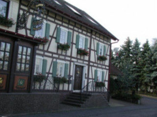 Landgasthaus Zum Alten Fritz