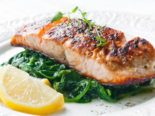 Alpine Gourmet Prato Borni