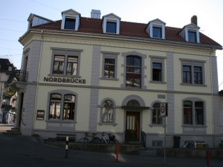 Café Nordbrücke