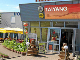 Chinarestaurant Taiyang