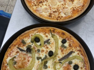 Pizza E Pasta Da Giuseppe