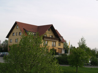 Landhotel Kirchberg