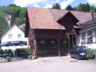 Gasthaus Blume