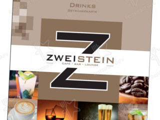 Zweistein ⋅ Café