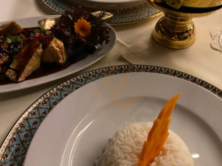 Baan Sukhothai Fine Thai Dining