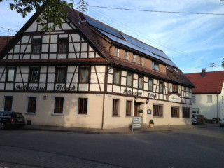 Gasthaus Filseck