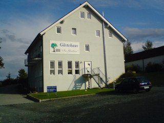 Im GÄrtlein GaststÄtte GÄstehaus